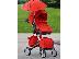 PoulaTo: Stokke Xplory RED Standard Single Seat Stroller